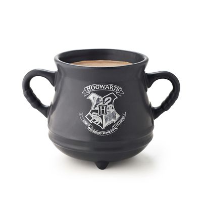 Harry Potter Two-Handled Cauldron Mug 650ml image(3)