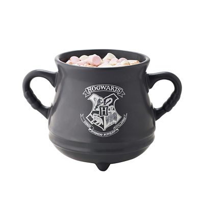 Harry Potter Two-Handled Cauldron Mug 650ml image(4)