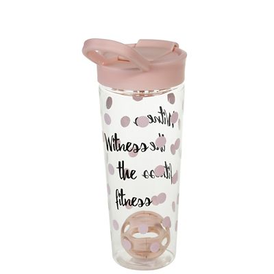 Ava & I Witness the Fitness Sports Bottle 750ml image(3)