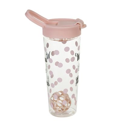 Ava & I Witness the Fitness Sports Bottle 750ml image(7)