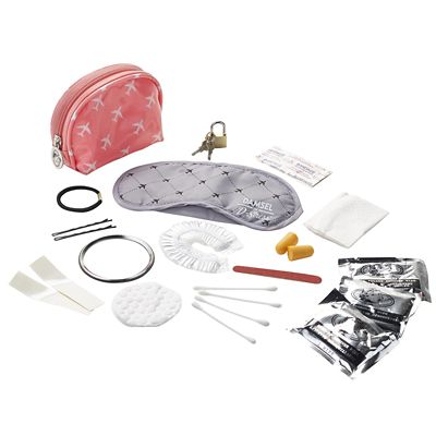 Damsel in D-Stress Travel Essentials Kit image(3)