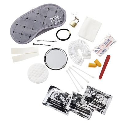 Damsel in D-Stress Travel Essentials Kit image(4)