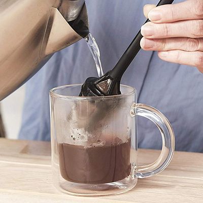 Barista and Co Brew It Stick Coffee & Tea Infuser - (Image 2)