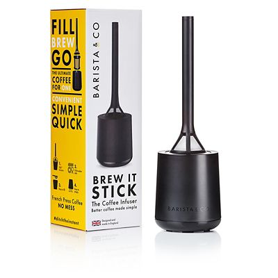 Barista and Co Brew It Stick Coffee Infuser alt image 7