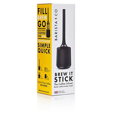 Barista and Co Brew It Stick Coffee Infuser alt image 9