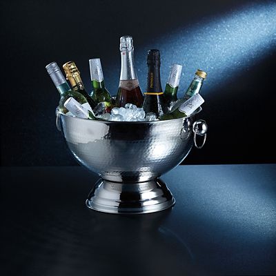 barcraft champagne bucket