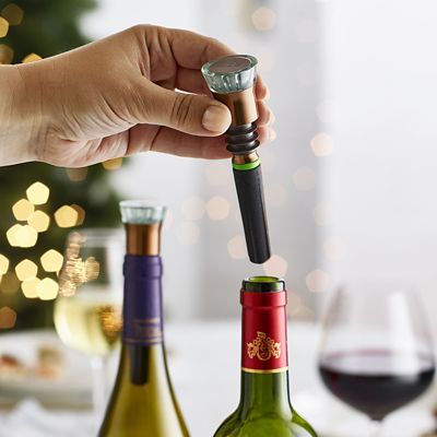 ZOS Wine Preserver alt image 4