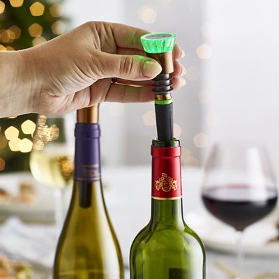 ZOS Wine Preserver alt image 5