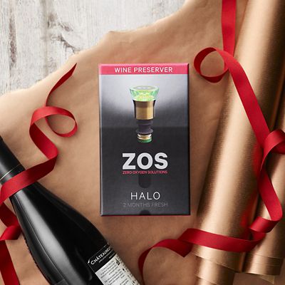 ZOS Wine Preserver alt image 6