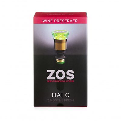 ZOS Wine Preserver alt image 7