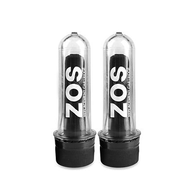 ZOS Wine Preserver Spare Cartridges – Pack of 2 image(1)