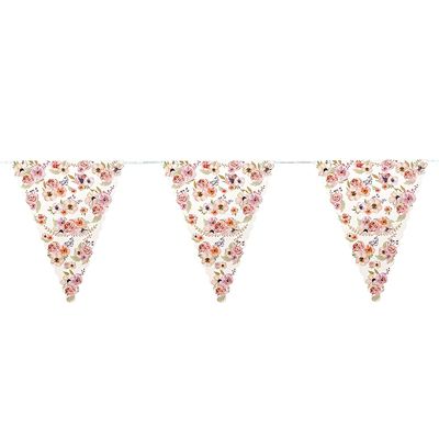 Time For Tea Bunting image(1)