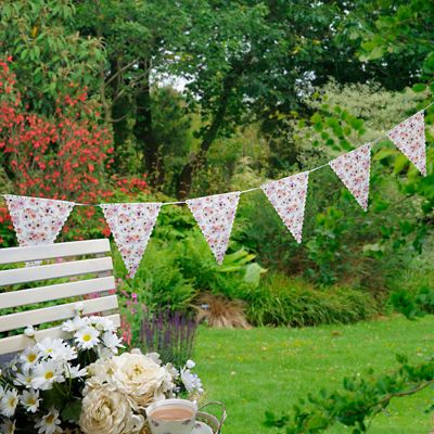 Time For Tea Bunting image(2)