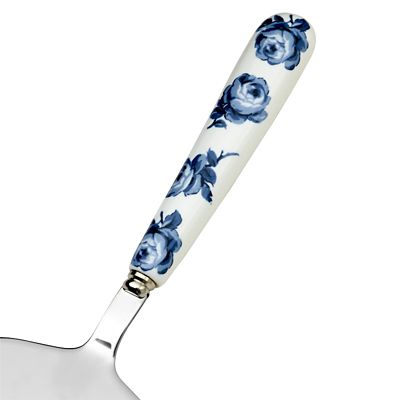 Katie Alice Vintage Indigo Cake Slice image(3)
