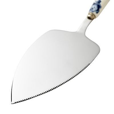 Katie Alice Vintage Indigo Cake Slice image(4)