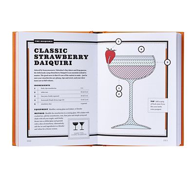 Rum Shake Muddle Stir - Over 40 Cocktails for Serious Rum Lovers alt image 3