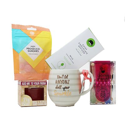 Stocking fillers for her. image(1)
