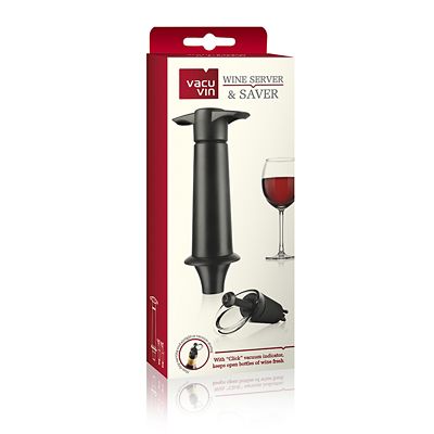 Vacu Vin Wine Server and Saver Pump alt image 2