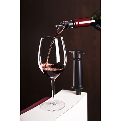 Vacu Vin Wine Server and Saver Pump alt image 3