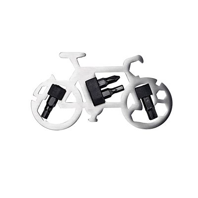 Scott and Lawson 14-in-1 Bike Multi Tool image(3)