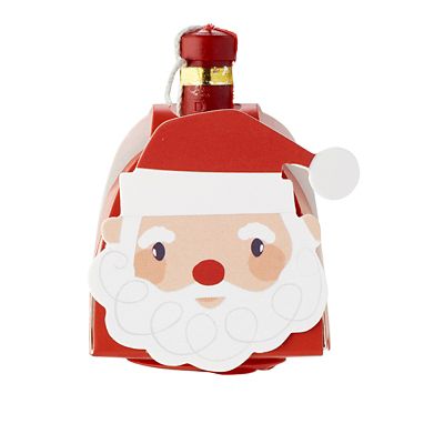 Rudolph and Santa Poppers alt image 3