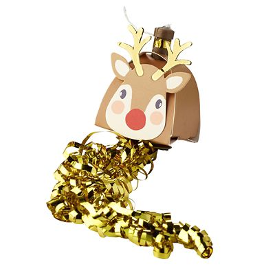 Rudolph and Santa Poppers alt image 5