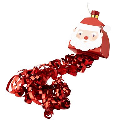 Rudolph and Santa Poppers alt image 6