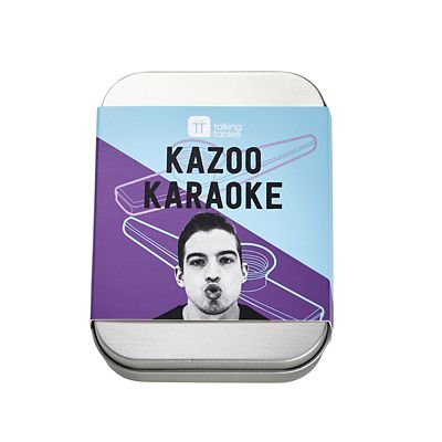 Talking Tables Kazoo Karaoke Game image(2)