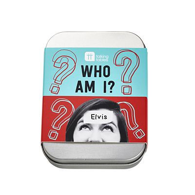 Talking Tables Who Am I? Game image(2)
