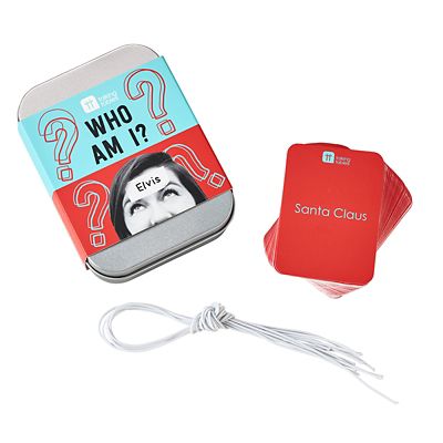 Talking Tables Who Am I? Game image(3)