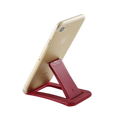 Bobino Mobile Phone Stand Red image(2)