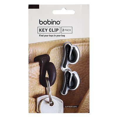 Bobino Key Clips - Pack of 2 image(1)