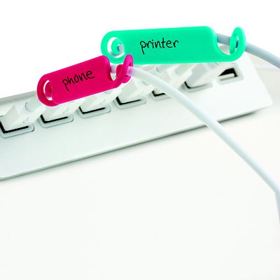 Bobino Cable Tags - Pack of 10 image(3)