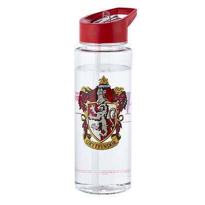 Harry Potter Gryffindor Water Bottle 700ml