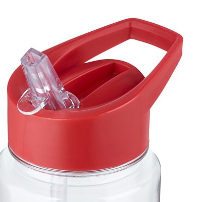 Harry Potter Gryffindor Water Bottle 700ml image(3)