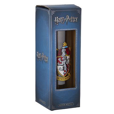 Harry Potter Gryffindor Water Bottle 700ml image(5)