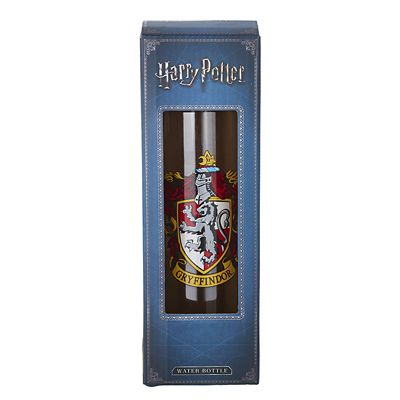 Harry Potter Gryffindor Water Bottle 700ml image(6)