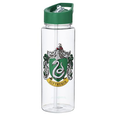 Harry Potter Slytherin Water Bottle 700ml image(1)