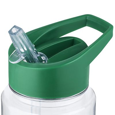 Harry Potter Slytherin Water Bottle 700ml image(3)