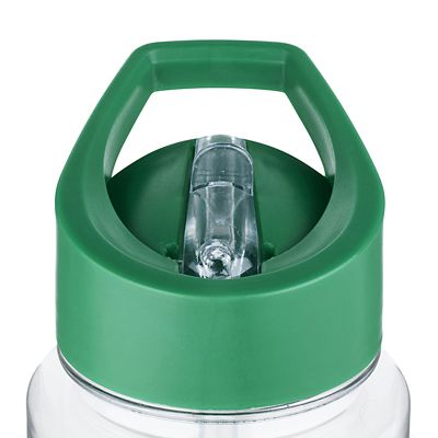 Harry Potter Slytherin Water Bottle 700ml image(4)