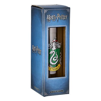 Harry Potter Slytherin Water Bottle 700ml image(6)