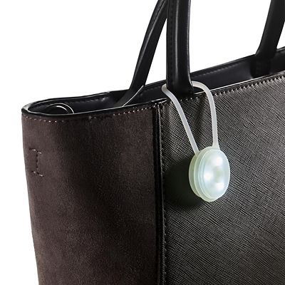 purse light