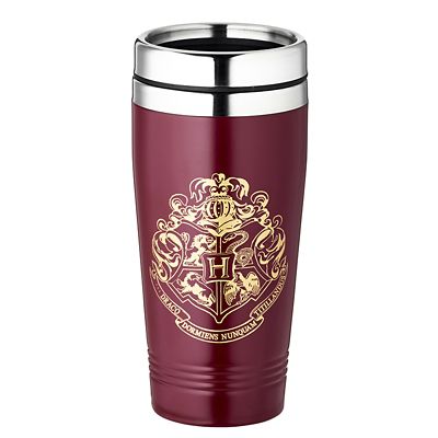 Harry Potter Travel Coffee Mug 295ml Lakeland