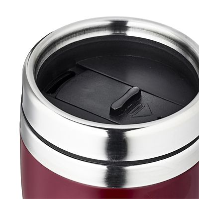 Harry Potter Travel Mug 295ml alt image 3