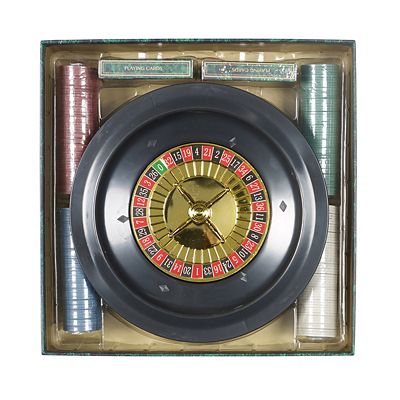 Talking Tables Host Your Own Casino Night image(1)