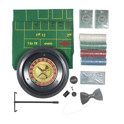 Talking Tables Host Your Own Casino Night image(6)