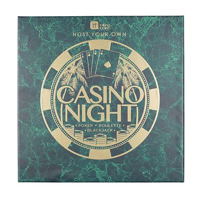 Talking Tables Host Your Own Casino Night image(9)