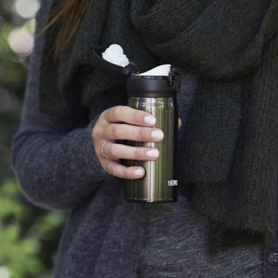 thermos direct drink flask 350ml