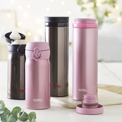 thermos super light travel tumbler review