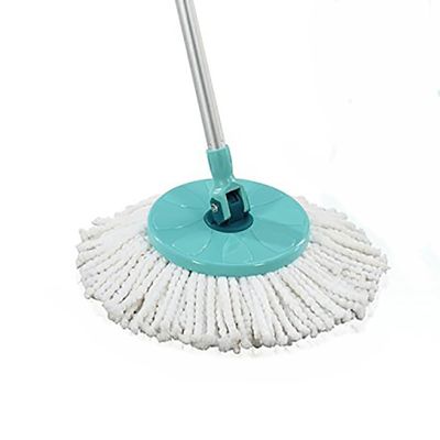 Leifheit Clean Twist Mop Replacement Mop Head Lakeland